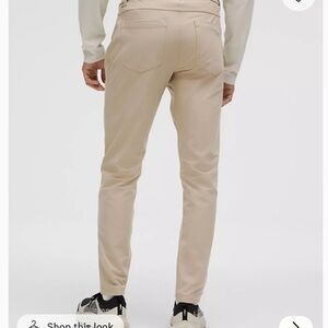 lululemon athletica ABC Trouser Classic